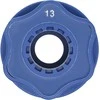 Bgs Technic Alyvos pripildymo adapteris VAG | BGS 8505-1 (8505-13P)