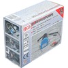 Bgs Technic Alyvos siurblys | 12 voltų (9910)