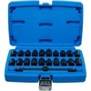 Bgs Technic Antgaliai atsukti alyvos išleidimo varžtams | 10 mm (3/8") | 21 vnt. (1014)
