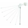 Bgs Technic Antgaliai suspausto oro tarai (9393-1)