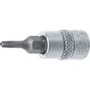 Bgs Technic Antgalis 1/4" įpresuotas į galvutę su skyle, penkiakampis TS10x38mm (5184-TS10)