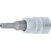 Bgs Technic Antgalis 1/4" įpresuotas į galvutę su skyle, penkiakampis TS20x38mm (5184-TS20)