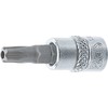 Bgs Technic Antgalis 1/4" įpresuotas į galvutę su skyle, penkiakampis TS30x38mm (5184-TS30)