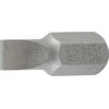 Bgs Technic Antgalis | 10 mm (3/8") | plokščias SL 8 mm (4599)