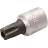 Bgs Technic Antgalis 5-kampis 1/4" TS-Star su skyle TS40 (2355-TS40)