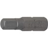 Bgs Technic Antgalis | 6.3 mm (1/4") | hex šešiakampis 5 mm (8178)