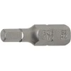 Bgs Technic Antgalis | 6.3 mm (1/4") | hex šešiakampis 4 mm (8177)