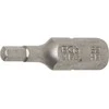 Bgs Technic Antgalis | 6.3 mm (1/4") | hex šešiakampis 3 mm (8176)