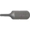 Bgs Technic Antgalis | 6,3 mm (1/4") | T-Star su skyle (Torx) T7 (2436)