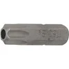 Grąžtas Bgs Technic Antgalis | 8 mm (5/16") storio | T-star su skyle (Torx) T50 (4450)