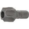 Bgs Technic Antgalis | 8 mm (5/16") storio | T-Star su skyle (Torx) T70 (4458)