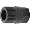 Bgs Technic Antgalis generatoriaus remontui | 33 dantukai | išorinis šešiakampis 15 mm (4248-4)