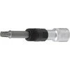 Bgs Technic Antgalis generatoriaus diržo skremuliams | 12,5 mm (1/2") | T-Star (Torx) T50 | 2 vnt. (4240)