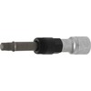 Bgs Technic Antgalis generatoriaus diržo skremuliams | 12,5 mm (1/2") | Spline (XZN) M10 | 2 vnt. (4245)