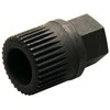 Bgs Technic Antgalis generatoriaus remontui | 33 dantukai | išorinis šešiakampis 15 mm (4248-4)