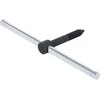 Bgs Technic Antgalis grandinės atskyrimo įrankiui | grandinėms 3/4" - 1 1/4" | 8634 (8634-1)