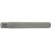 Bgs Technic Antgalis | ilgis 100 mm | 10 mm (3/8") | Spline (RIBE) M10.3 (4776)