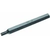 Bgs Technic Antgalis | ilgis 100 mm | 10 mm (3/8") | Spline (RIBE) M6 (4771)