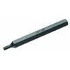 Bgs Technic Antgalis | ilgis 100 mm | 10 mm (3/8") | Spline (RIBE) M5 (4770)