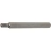 Bgs Technic Antgalis | ilgis 100 mm | 10 mm (3/8") | Spline (RIBE) M8 (4773)