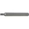 Bgs Technic Antgalis | ilgis 100 mm | 10 mm (3/8") | Spline (RIBE) M6 (4771)