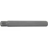 Bgs Technic Antgalis | ilgis 100 mm | 10 mm (3/8") | Spline (RIBE) M10 (4775)