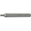 Bgs Technic Antgalis | ilgis 100 mm | 10 mm (3/8") | Spline (RIBE) M5 (4770)