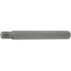 Bgs Technic Antgalis | ilgis 100 mm | 10 mm (3/8") | Spline (RIBE) M9 (4774)