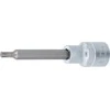 Bgs Technic Antgalis | ilgis 100 mm | 12,5 mm (1/2") | Spline (RIBE) | M5 (4160)