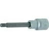 Bgs Technic Antgalis | ilgis 100 mm | 12,5 mm (1/2") | Spline (RIBE) | M7 (4162)