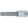 Bgs Technic Antgalis | ilgis 100 mm | 12,5 mm (1/2") | Spline (RIBE) | M13 (4167)