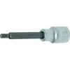 Bgs Technic Antgalis | ilgis 100 mm | 12,5 mm (1/2") | Spline (RIBE) | M6 (4161)