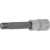Bgs Technic Antgalis | ilgis 100 mm | 12,5 mm (1/2") | Spline (RIBE) | M12 (4166)