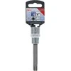 Bgs Technic Antgalis | ilgis 100 mm | 12,5 mm (1/2") | Spline (RIBE) | M10 (4165)