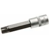 Bgs Technic Antgalis | ilgis 100 mm | 12,5 mm (1/2") | Spline (RIBE) | M14 (4168)