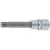 Bgs Technic Antgalis | ilgis 100 mm | 12,5 mm (1/2") | Spline (RIBE) | M10 (4165)