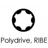 Bgs Technic Antgalis | ilgis 168 mm | 12,5 mm (1/2") | T-Star VAG polidrive cilindro galvutės varžtams (9386)