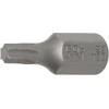 Bgs Technic Antgalis | ilgis 30 mm | 10 mm (3/8") storis | T-Star (Torx) T30 (4871)