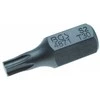 Bgs Technic Antgalis | ilgis 30 mm | 10 mm (3/8") storis | T-Star (Torx) T30 (4871)
