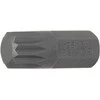 Grąžtas Bgs Technic Antgalis | ilgis 30 mm | 10 mm (3/8") storis | Spline (XZN) | M12 (4854)