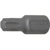 Grąžtas Bgs Technic Antgalis | ilgis 30 mm | 10 mm (3/8") storis | T-Star (Torx) T45 (4873)