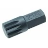 Grąžtas Bgs Technic Antgalis | ilgis 30 mm | 10 mm (3/8") storis | Spline (XZN) | M12 (4854)