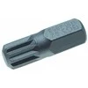 Grąžtas Bgs Technic Antgalis | ilgis 30 mm | 10 mm (3/8") storis | Spline (XZN) | M10 (4853)