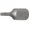 Bgs Technic Antgalis | ilgis 30 mm | 10 mm (3/8") storis | T-Star (Torx) T15 (4868)