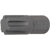 Bgs Technic Antgalis | ilgis 30 mm | 10 mm (3/8") | Spline (RIBE) M12 (4767)