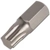 Grąžtas Bgs Technic Antgalis | ilgis 30 mm | 10 mm (3/8") storis | T-Star (Torx) T50 (4874)