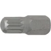 Grąžtas Bgs Technic Antgalis | ilgis 30 mm | 10 mm (3/8") storis | Spline (XZN) | M10 (4853)
