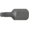 Bgs Technic Antgalis | ilgis 30 mm | 10 mm (3/8") storis | Spline (XZN) | M5 (4850)