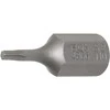Bgs Technic Antgalis | ilgis 30 mm | 10 mm (3/8") storis | T-Star (Torx) T10 (4866)