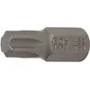 Grąžtas Bgs Technic Antgalis | ilgis 30 mm | 10 mm (3/8") storis | T-Star (Torx) T50 (4874)